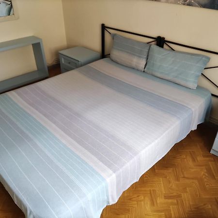 Practical Apartment Close To The City Centre Солун Екстериор снимка