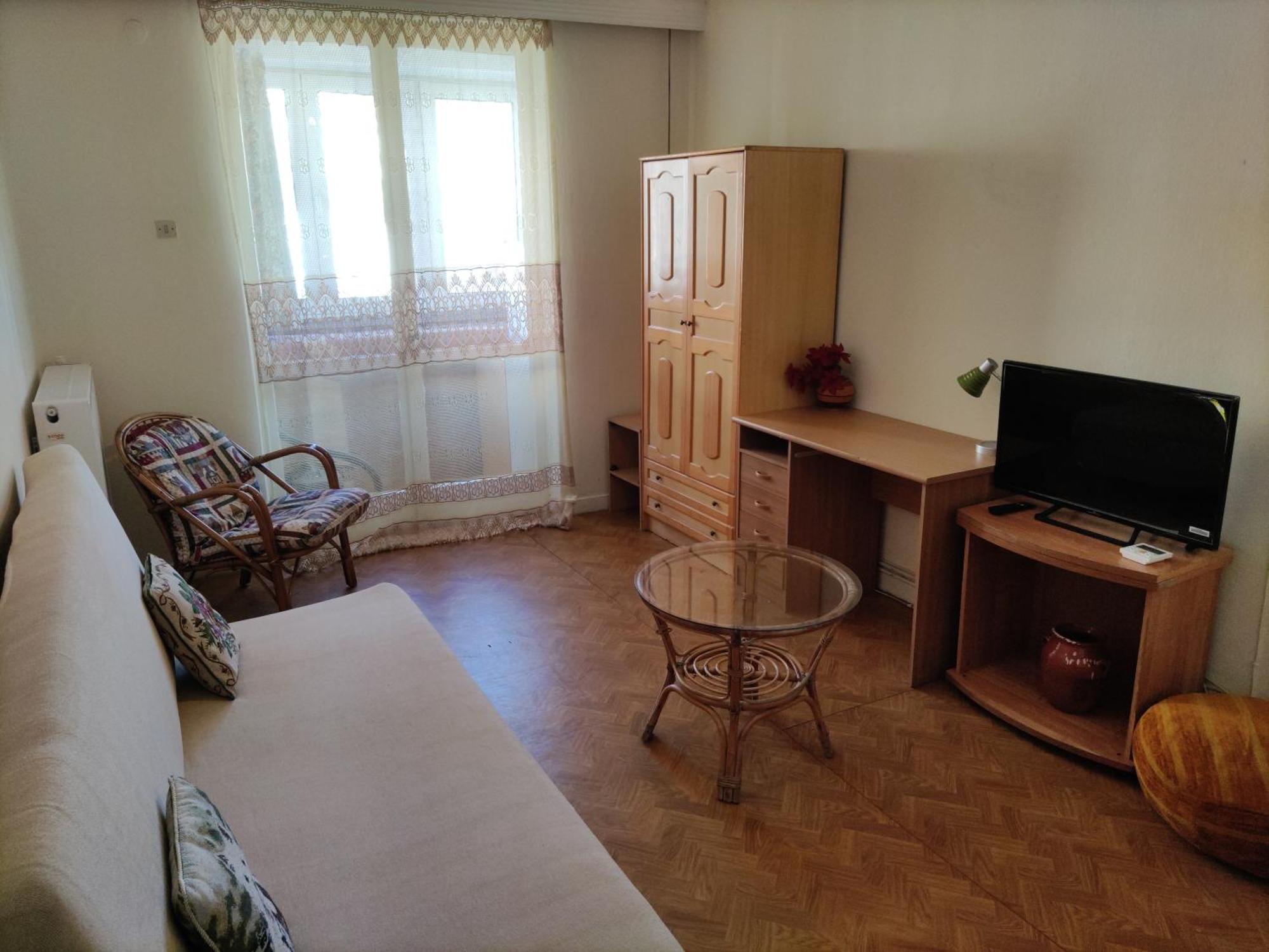 Practical Apartment Close To The City Centre Солун Екстериор снимка
