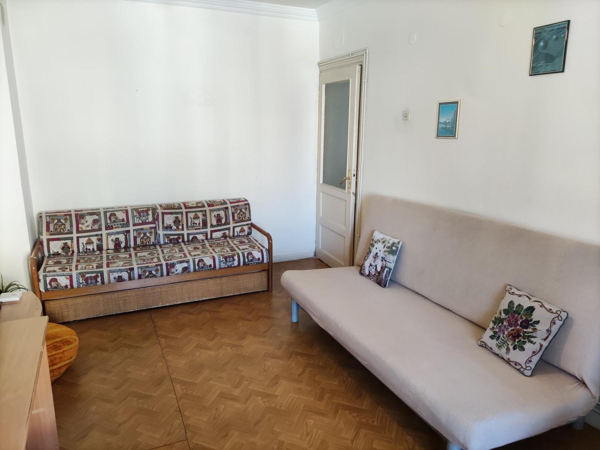 Practical Apartment Close To The City Centre Солун Екстериор снимка