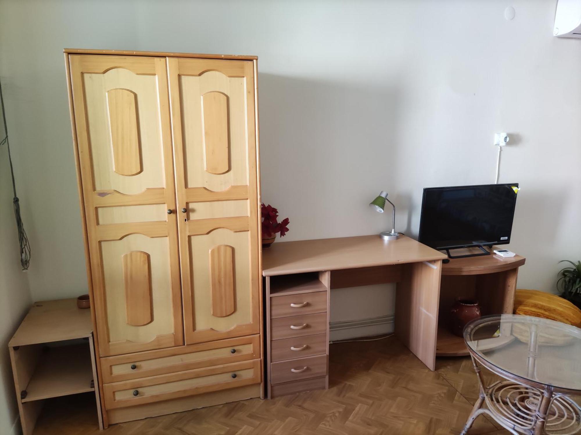 Practical Apartment Close To The City Centre Солун Екстериор снимка