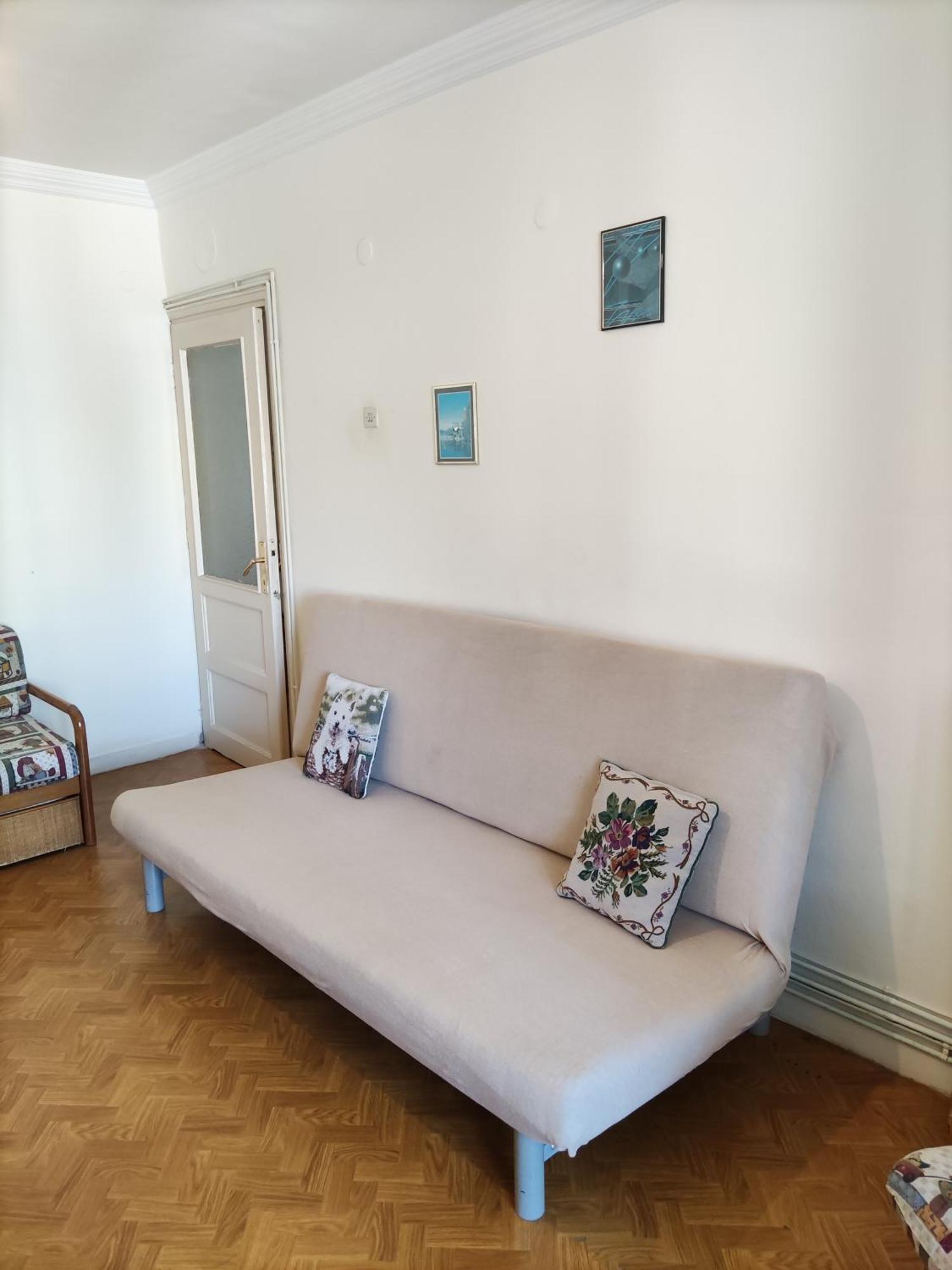 Practical Apartment Close To The City Centre Солун Екстериор снимка