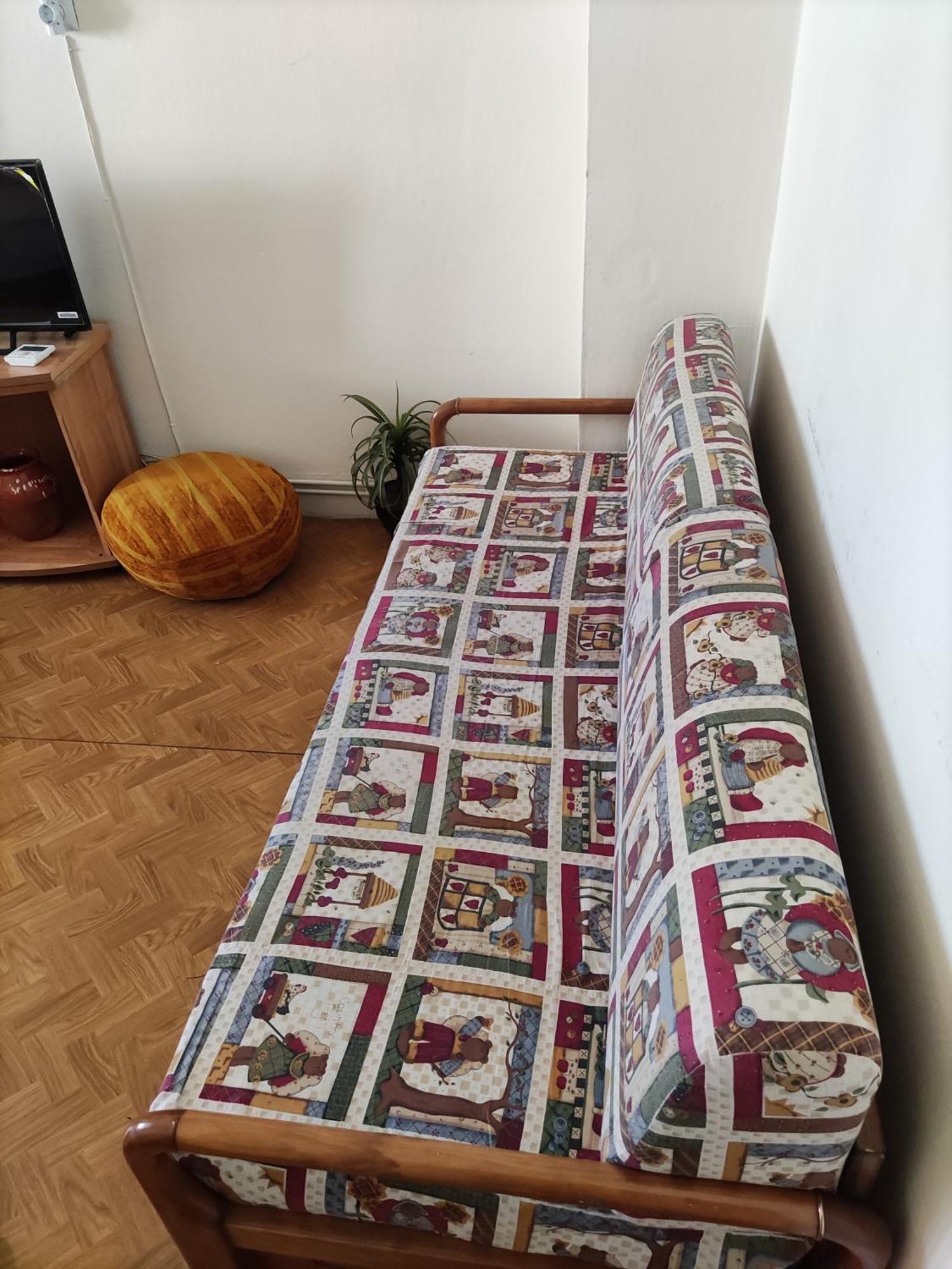 Practical Apartment Close To The City Centre Солун Екстериор снимка