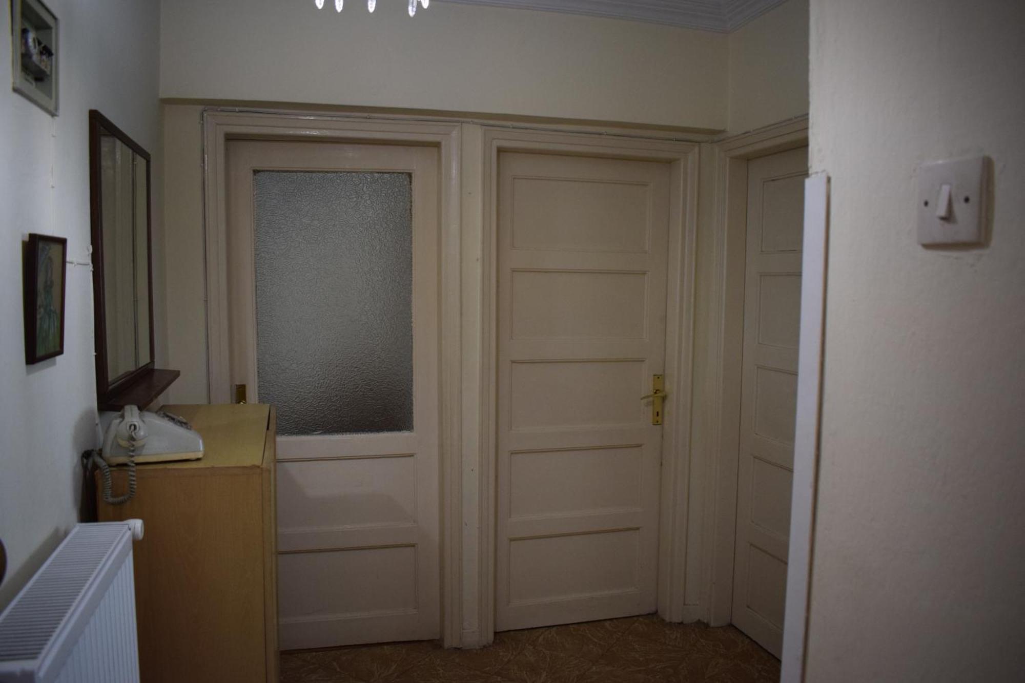 Practical Apartment Close To The City Centre Солун Екстериор снимка