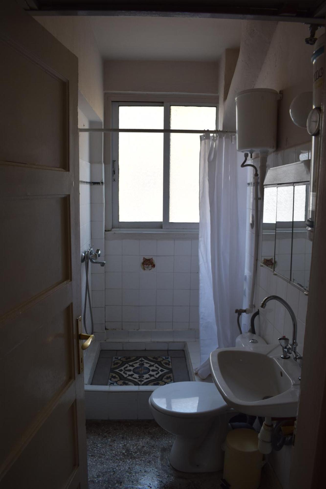 Practical Apartment Close To The City Centre Солун Екстериор снимка