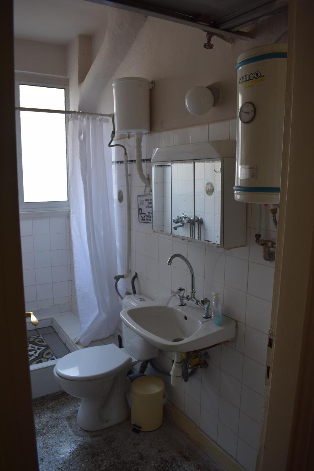 Practical Apartment Close To The City Centre Солун Екстериор снимка