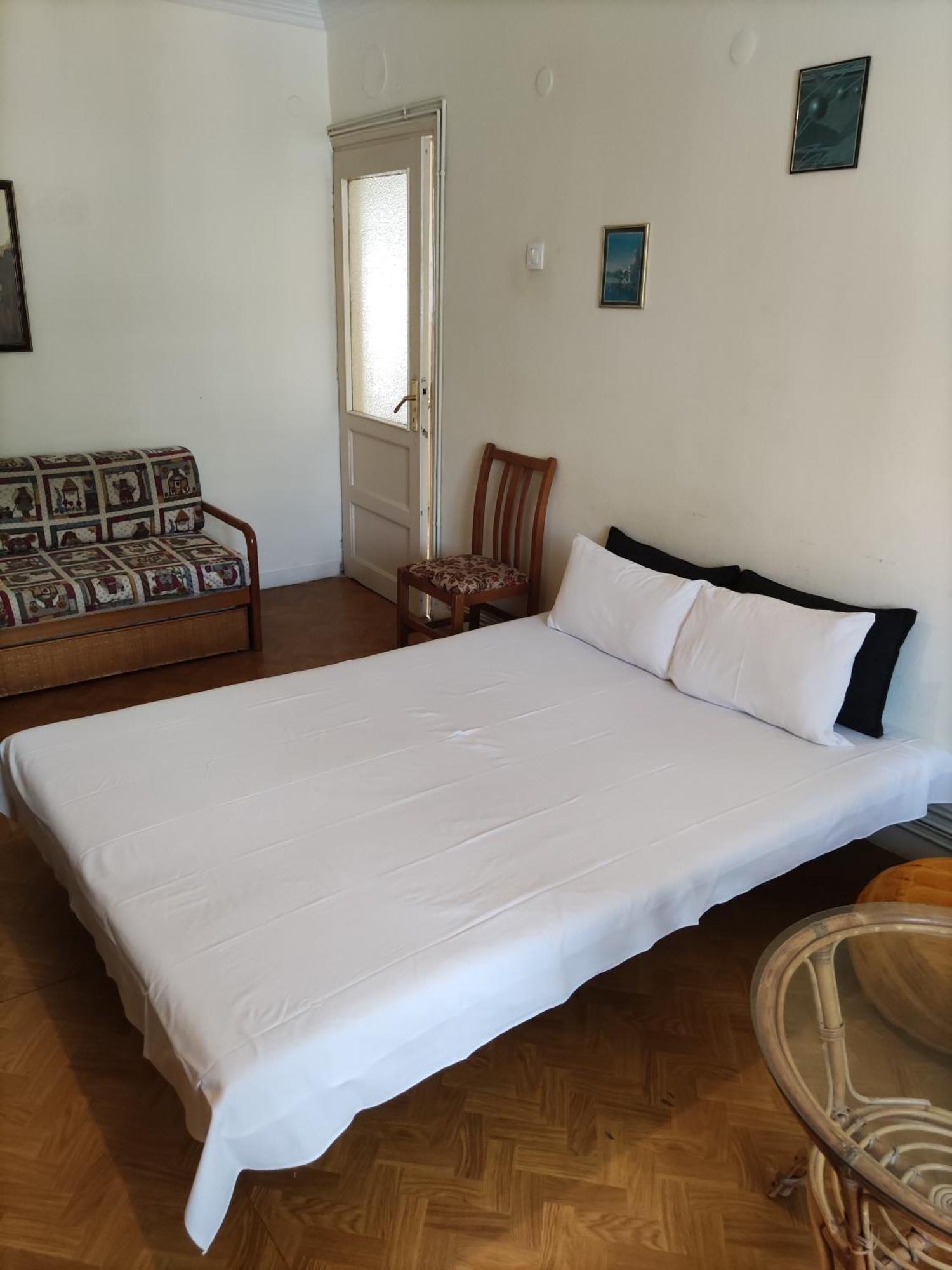 Practical Apartment Close To The City Centre Солун Екстериор снимка