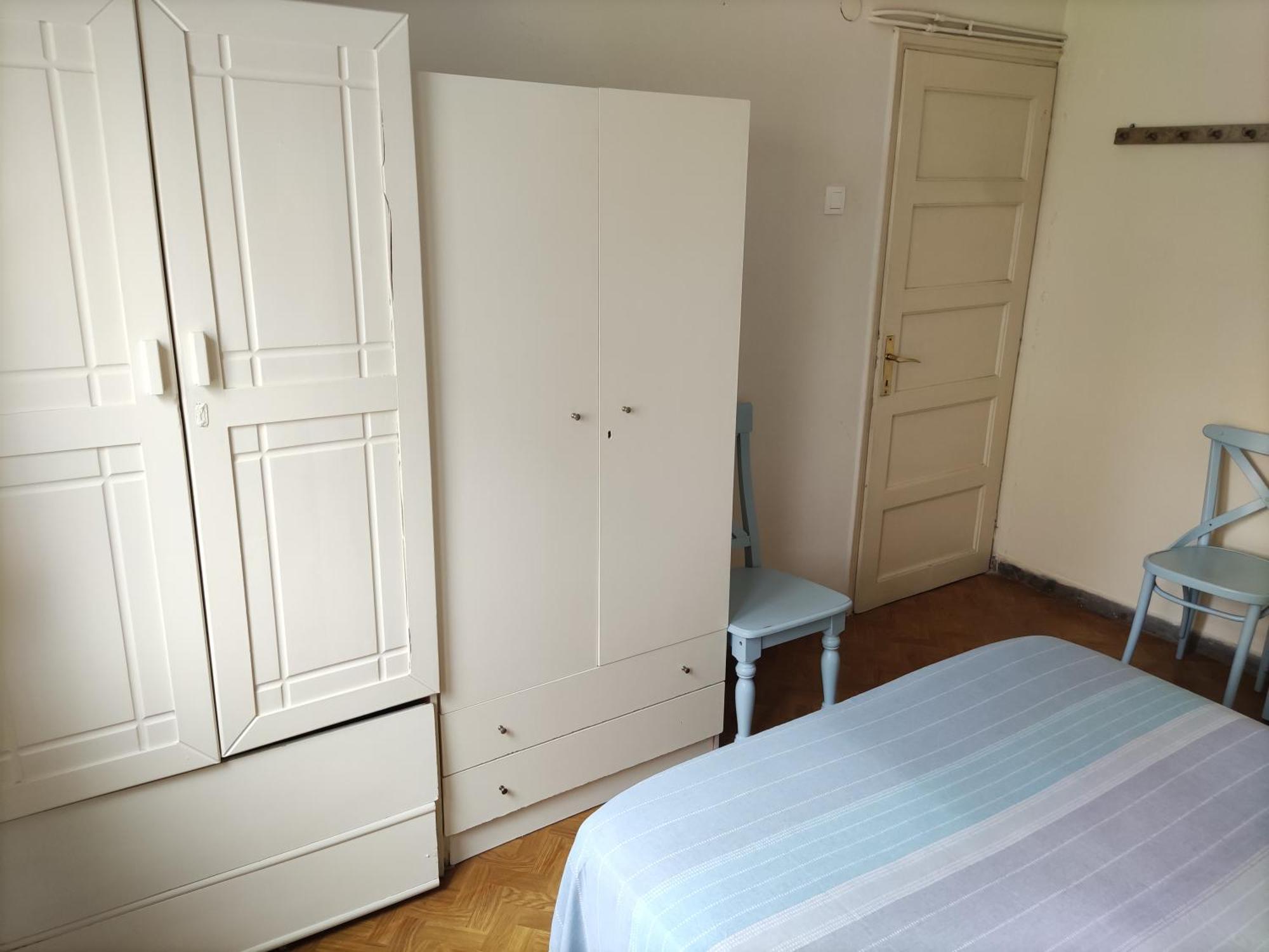 Practical Apartment Close To The City Centre Солун Екстериор снимка