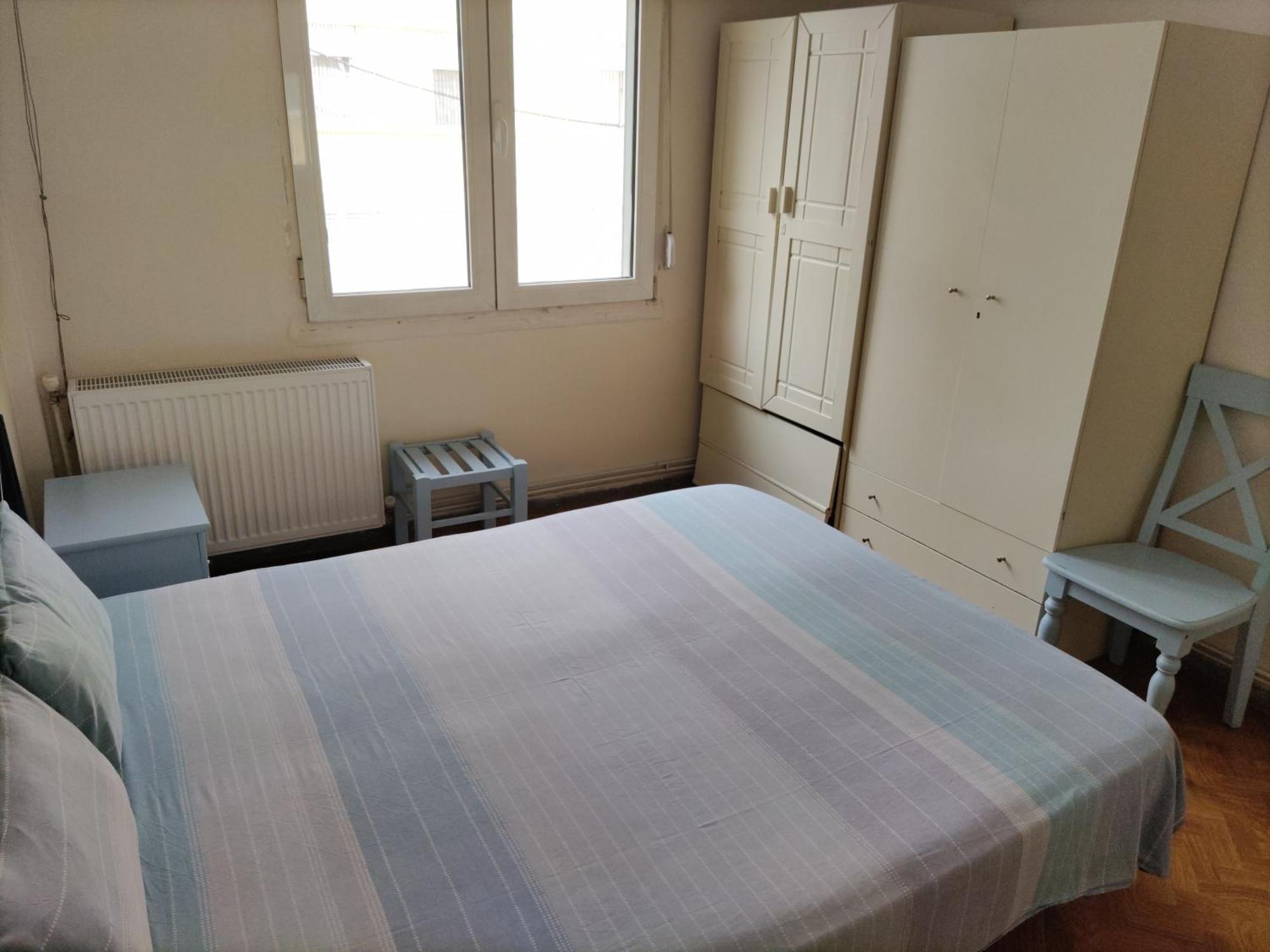 Practical Apartment Close To The City Centre Солун Екстериор снимка