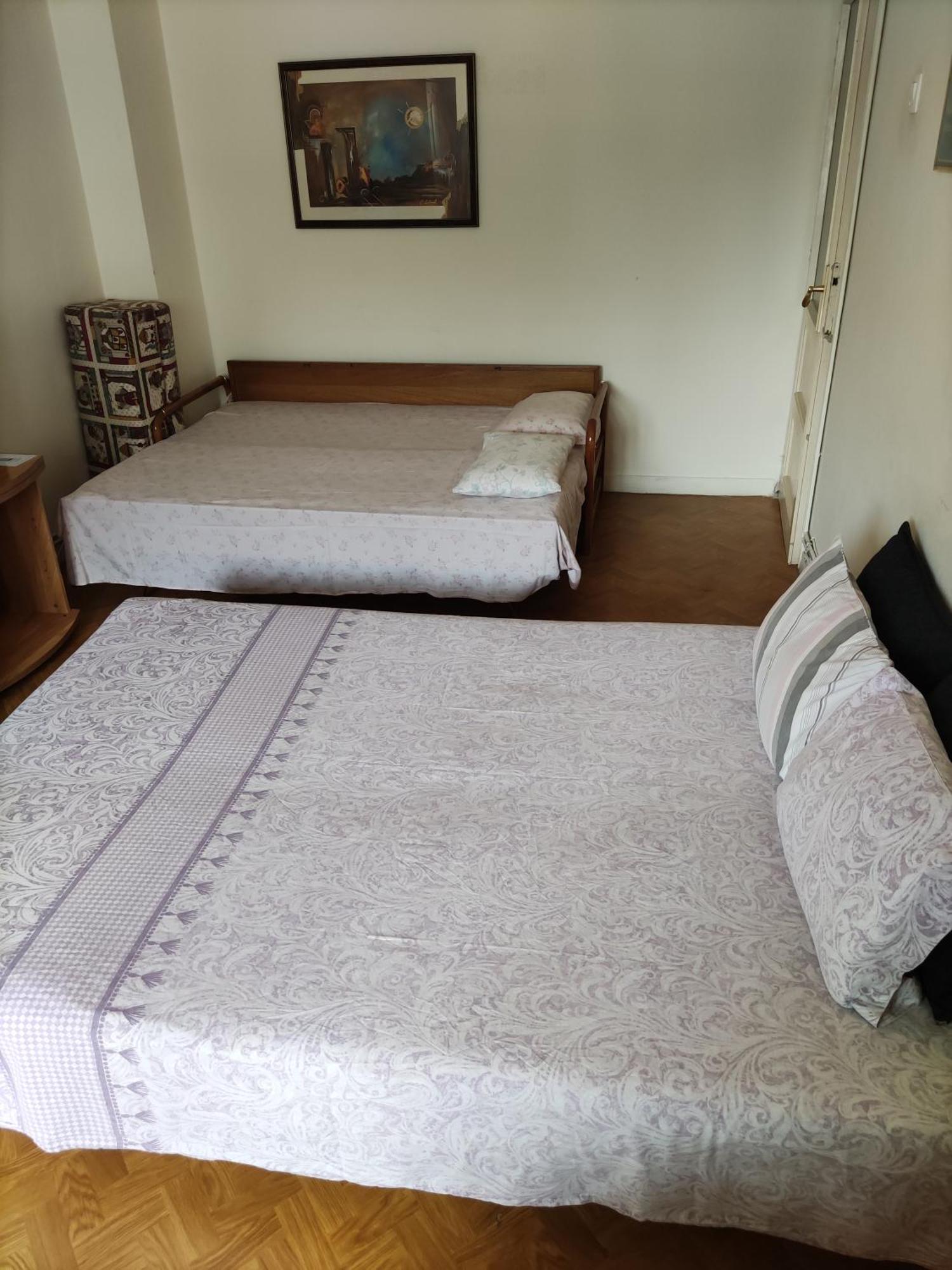 Practical Apartment Close To The City Centre Солун Екстериор снимка